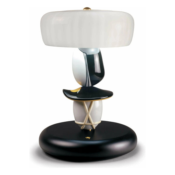 Coiffure (H/H) Lampe de table