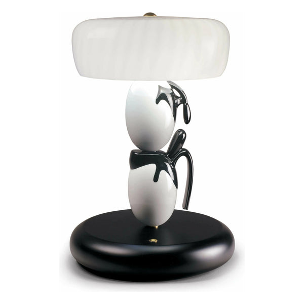Coiffure (I/U) Lampe de table
