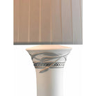 Lladro - Herons Table Lamp - 01023118 | Montreal Lighting & Hardware