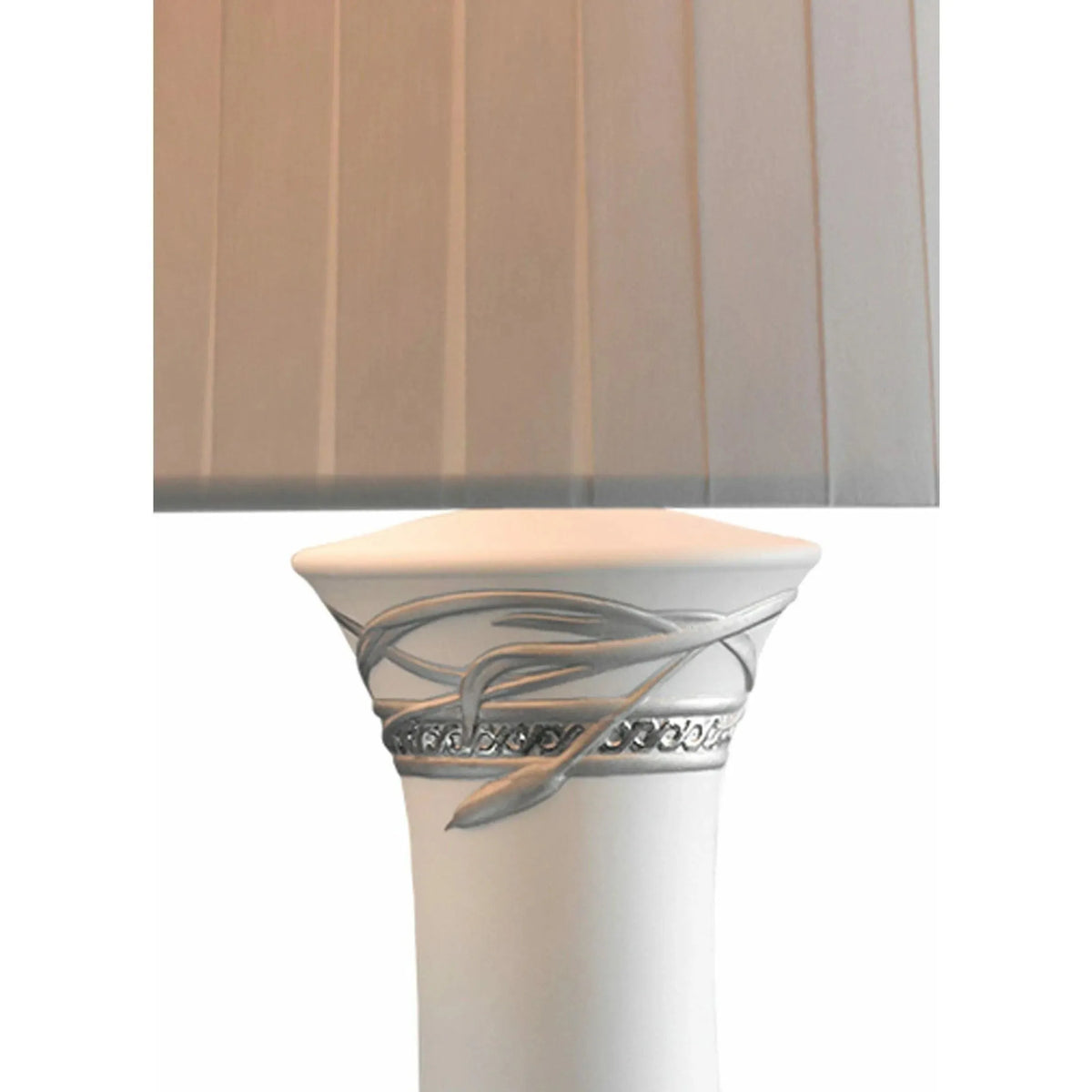 Lladro - Herons Table Lamp - 01023118 | Montreal Lighting & Hardware