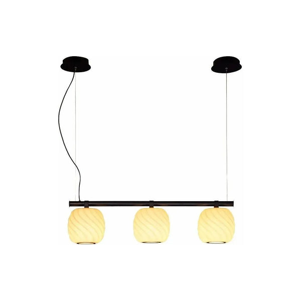 Ice Cream Hanging Lamp 3 Lights