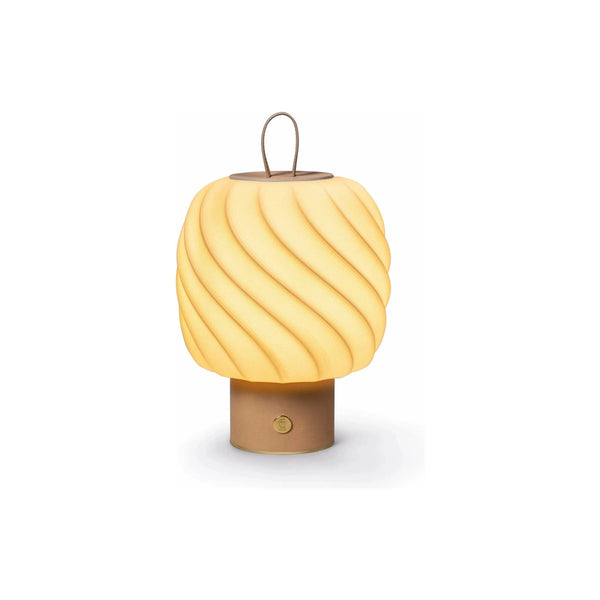 Ice Cream Portable Lamp