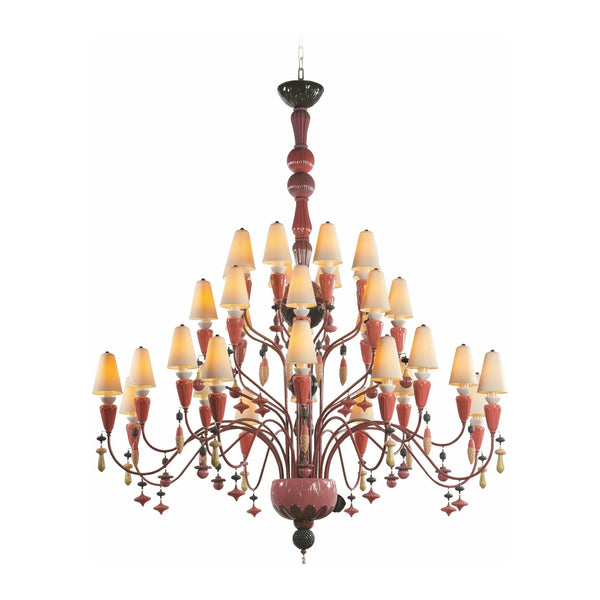 Ivy & Seed 32 Lights Chandelier