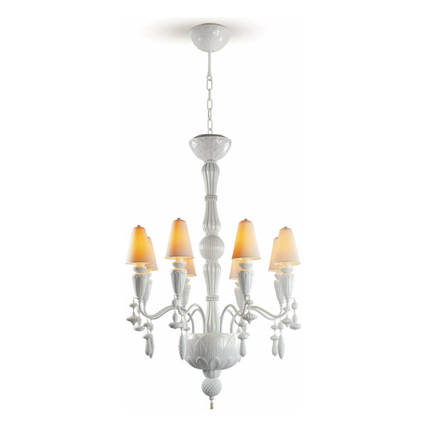 Ivy & Seed 8 Lights Chandelier