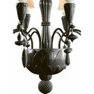 Lladro - Ivy & Seed 8 Lights Chandelier - 01023799 | Montreal Lighting & Hardware