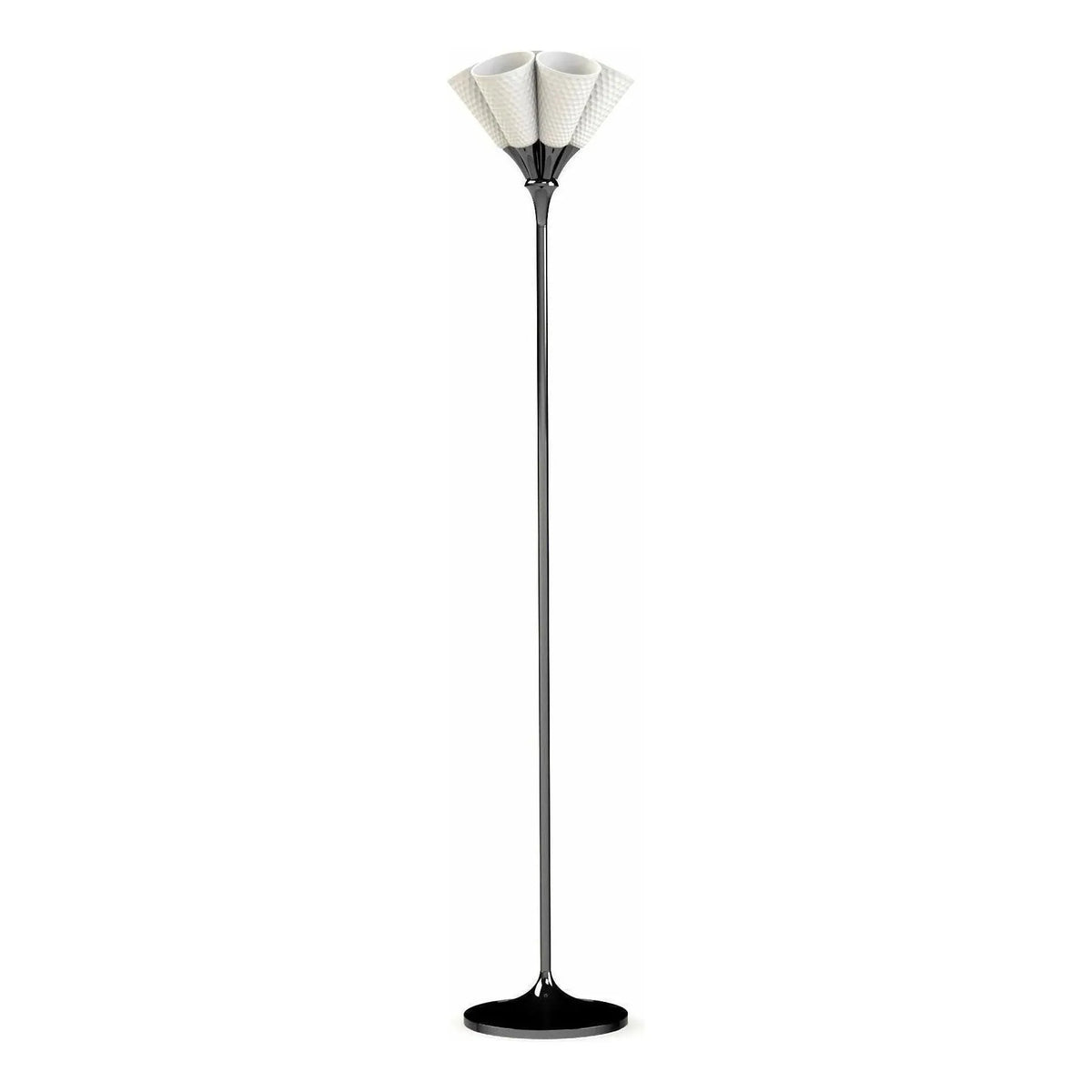 Lladro - Jamz Floor Lamp - 01023956 | Montreal Lighting & Hardware