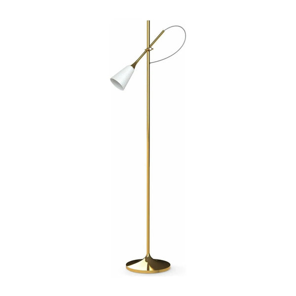Jamz Floor Reading Lamp
