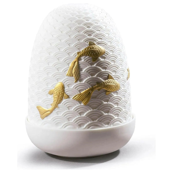 Koi Dome Table Lamp