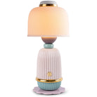 Lladro - Kokeshi Lamp - 01024146 | Montreal Lighting & Hardware