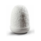 Lladro - Lace Dome Table Lamp - 01023890 | Montreal Lighting & Hardware