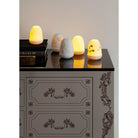 Lladro - Lace Dome Table Lamp - 01023890 | Montreal Lighting & Hardware