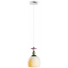Lladro - Mademoiselle Annette Ceiling Lamp - 01023531 | Montreal Lighting & Hardware