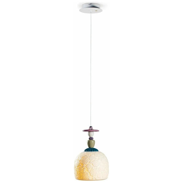 Mademoiselle Annette Ceiling Lamp
