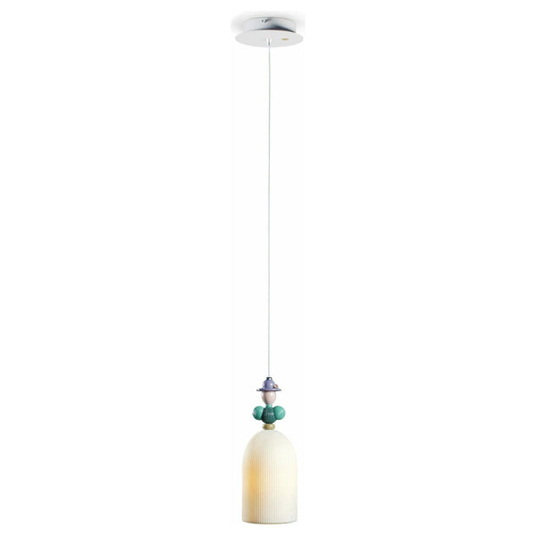 Mademoiselle Béatrice Ceiling Lamp