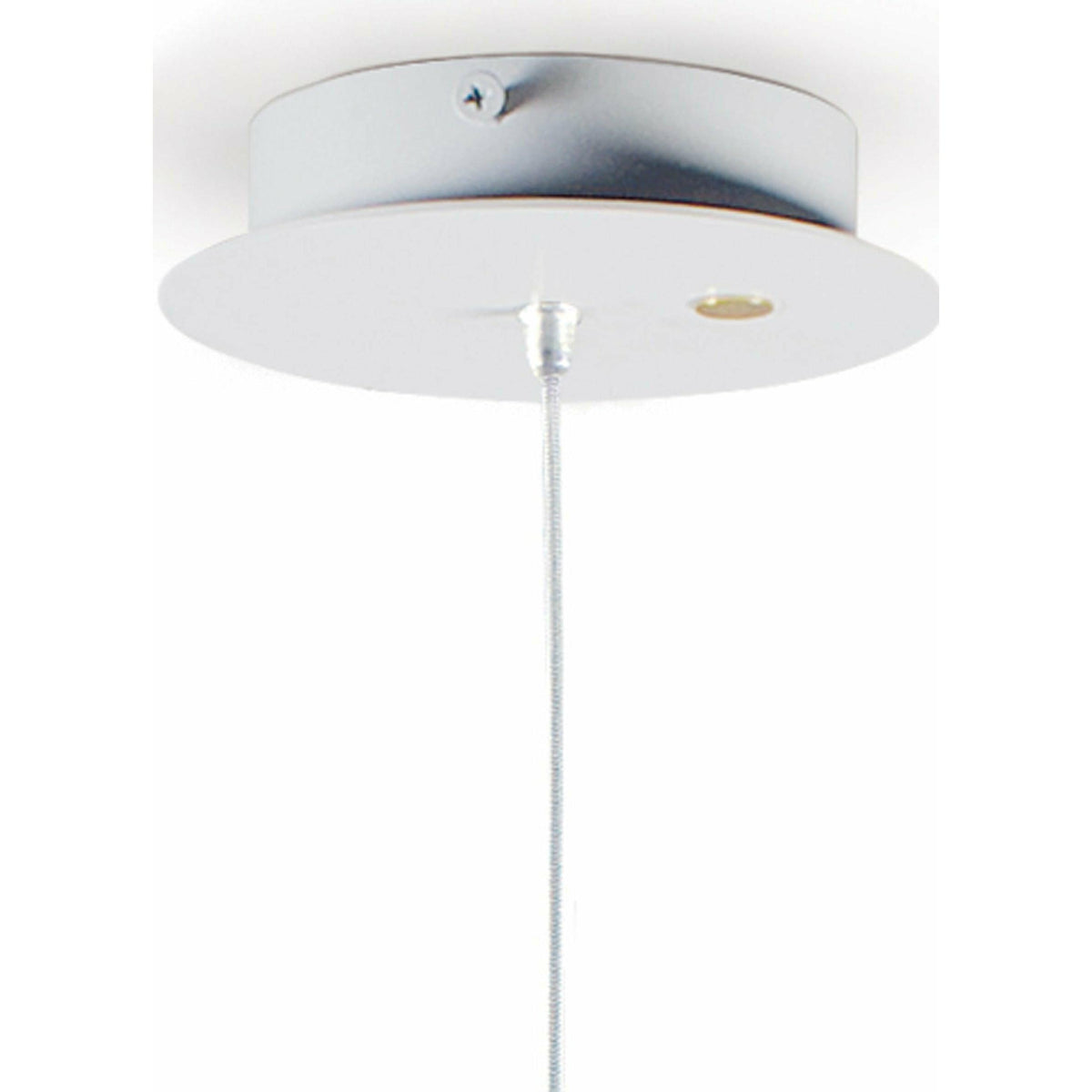 Lladro - Mademoiselle Béatrice Ceiling Lamp - 01023534 | Montreal Lighting & Hardware