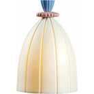 Lladro - Mademoiselle Daniela Ceiling Lamp - 01023540 | Montreal Lighting & Hardware