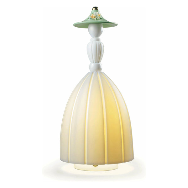 Mademoiselle Daniela Table Lamp