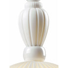 Lladro - Mademoiselle Elisabeth Table Lamp - 01023668 | Montreal Lighting & Hardware