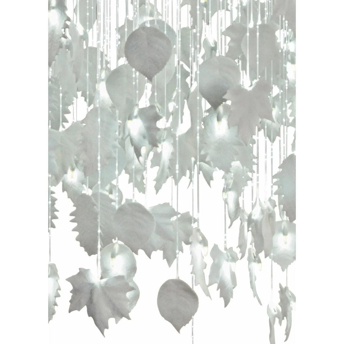 Lladro - Magic Forest Chandelier - 01017156 | Montreal Lighting & Hardware