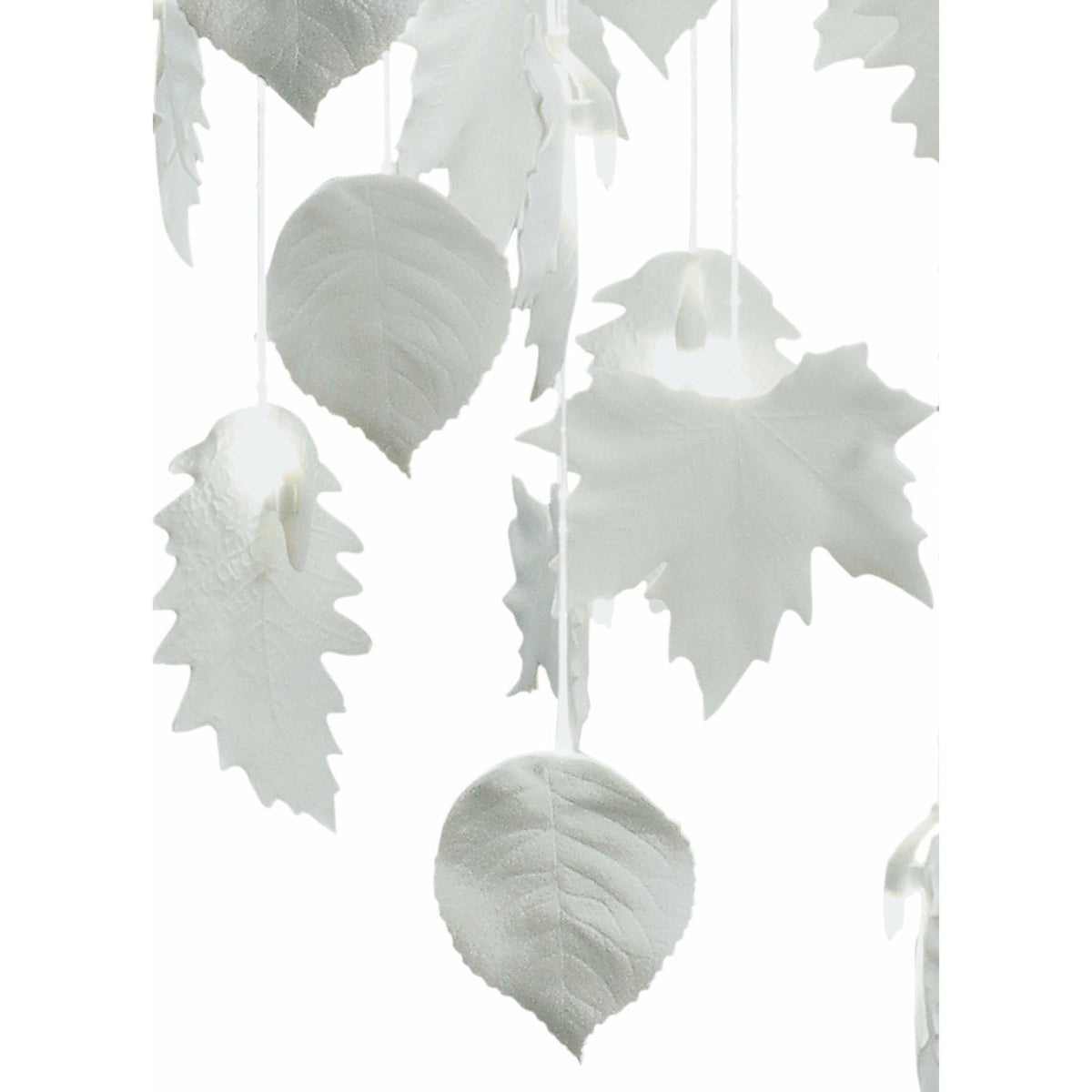 Lladro - Magic Forest Chandelier - 01017156 | Montreal Lighting & Hardware