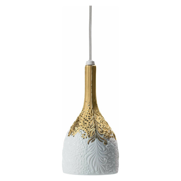 Lampe suspendue Naturofantastic