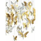 Lladro - Niagara Chandelier - 01017027 | Montreal Lighting & Hardware