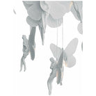 Lladro - Niagara Chandelier - 01017027 | Montreal Lighting & Hardware