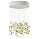 Lladro - Niagara Chandelier - 01017244 | Montreal Lighting & Hardware