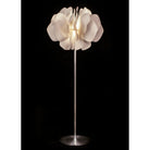 Lladro - Nightbloom Floor Lamp - 01023981 | Montreal Lighting & Hardware