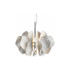Lladro - Nightbloom Hanging Lamp - 01024042 | Montreal Lighting & Hardware