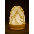 Lladro - Paisley Dome Table Lamp - 01023919 | Montreal Lighting & Hardware