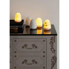 Lladro - Paisley Dome Table Lamp - 01023919 | Montreal Lighting & Hardware