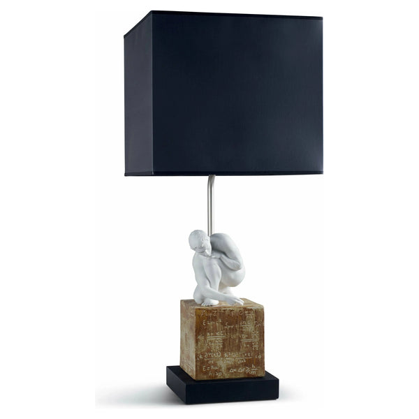 Scientia Table Lamp