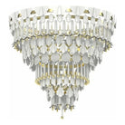 Lladro - Seasons Chandelier - 01024171 | Montreal Lighting & Hardware