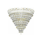 Lladro - Seasons Chandelier - 01024180 | Montreal Lighting & Hardware