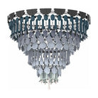 Lladro - Seasons Chandelier - 01024210 | Montreal Lighting & Hardware