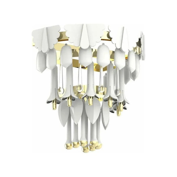 Seasons Wall Sconce