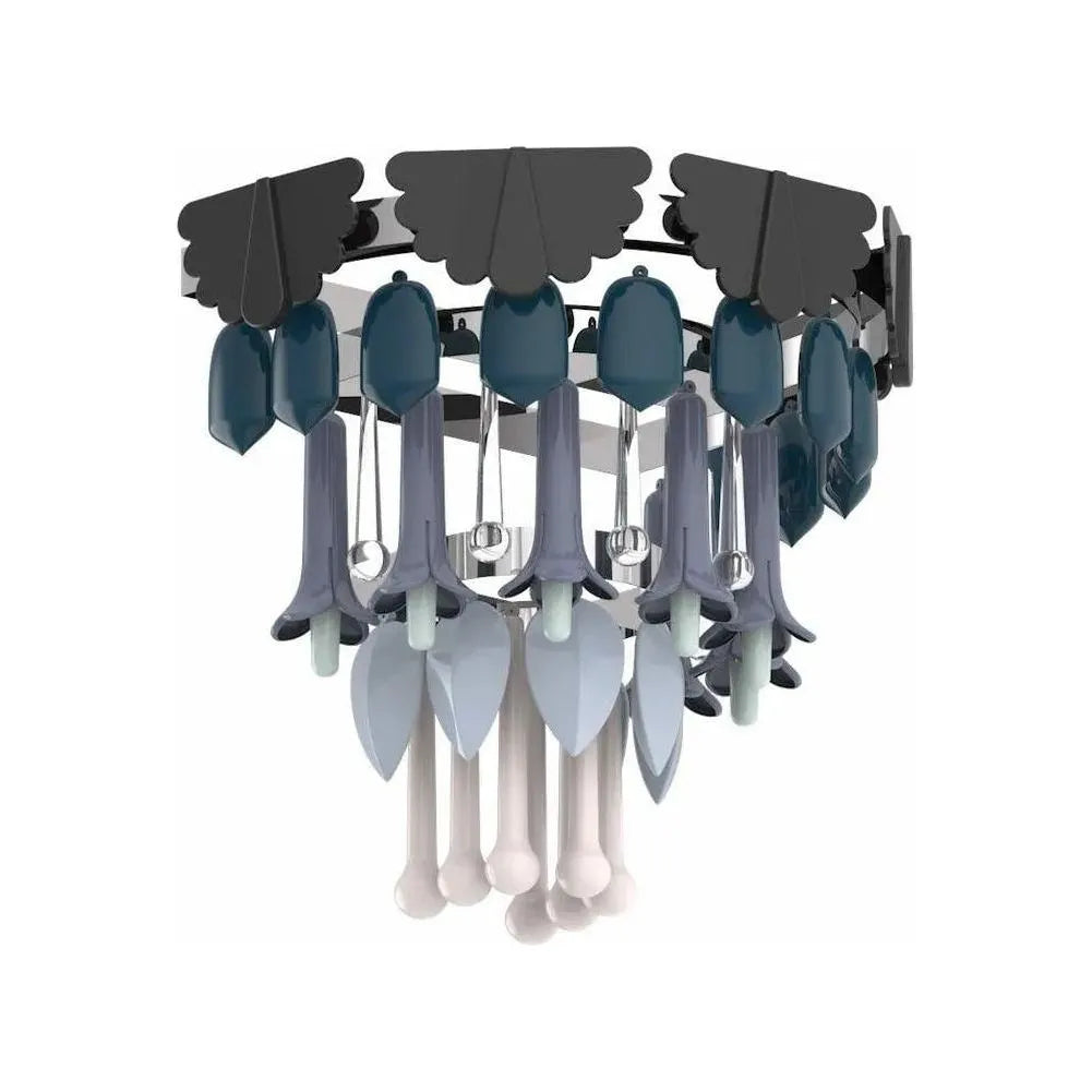 Lladro - Seasons Wall Sconce - 01024225 | Montreal Lighting & Hardware