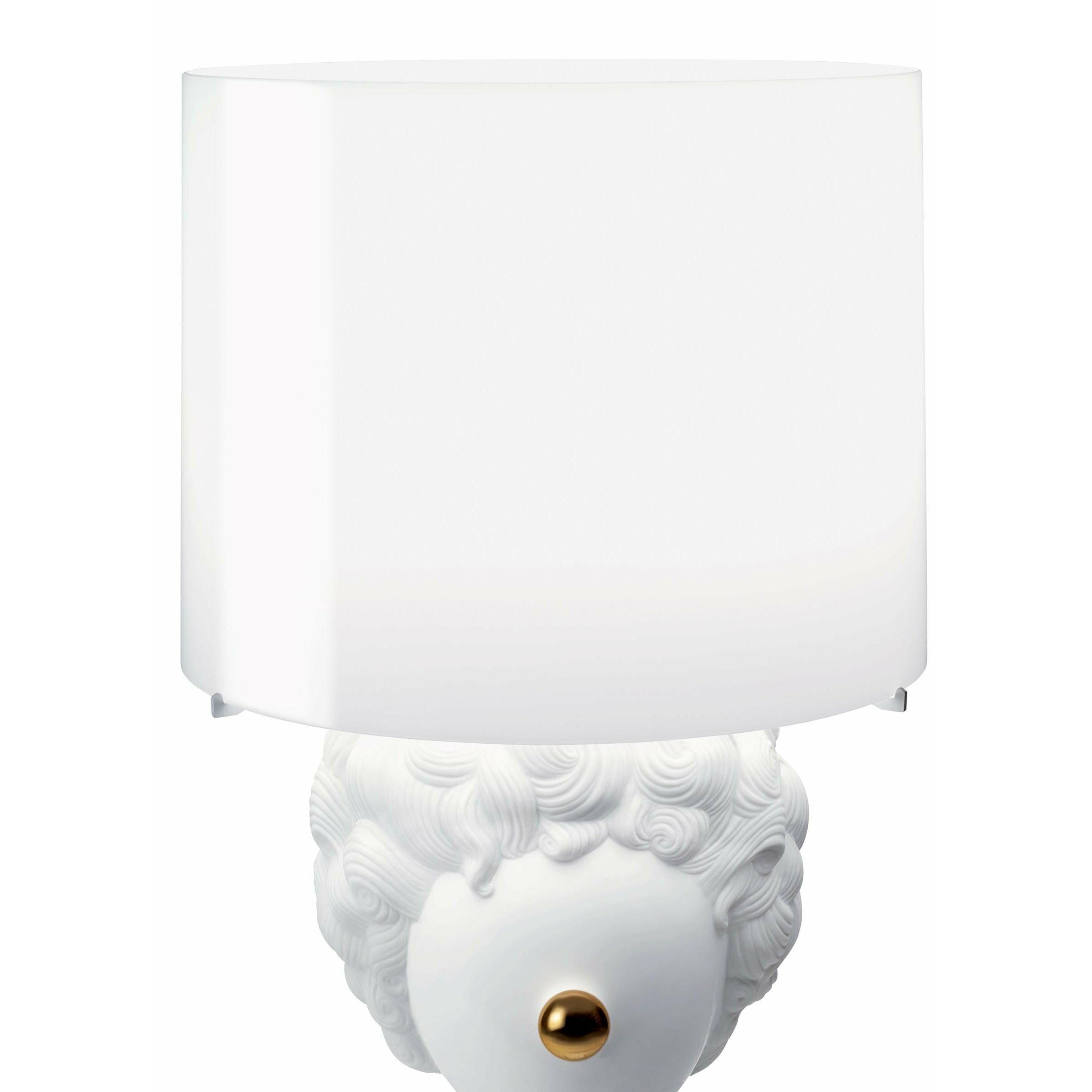 Lladro - The Clown Table Lamp - 01007272 | Montreal Lighting & Hardware