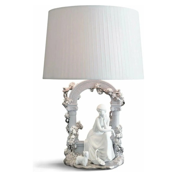 Tranquility Table Lamp