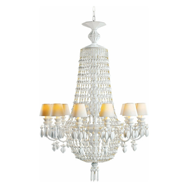 Winter Palace 12 Lights Chandelier