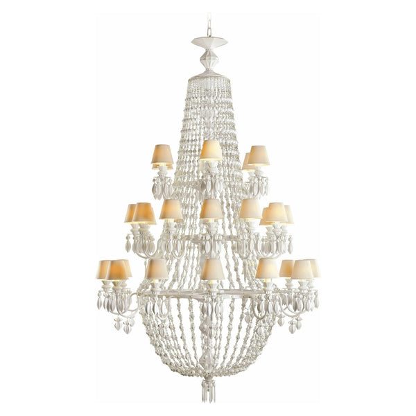 Winter Palace 30 Lights Chandelier