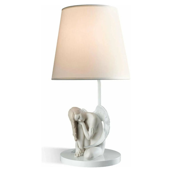 Wonderful Angel Table Lamp