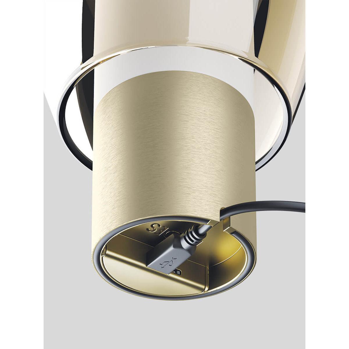 Lodes - Easy Peasy Table Lamp - 17081 6226U | Montreal Lighting & Hardware