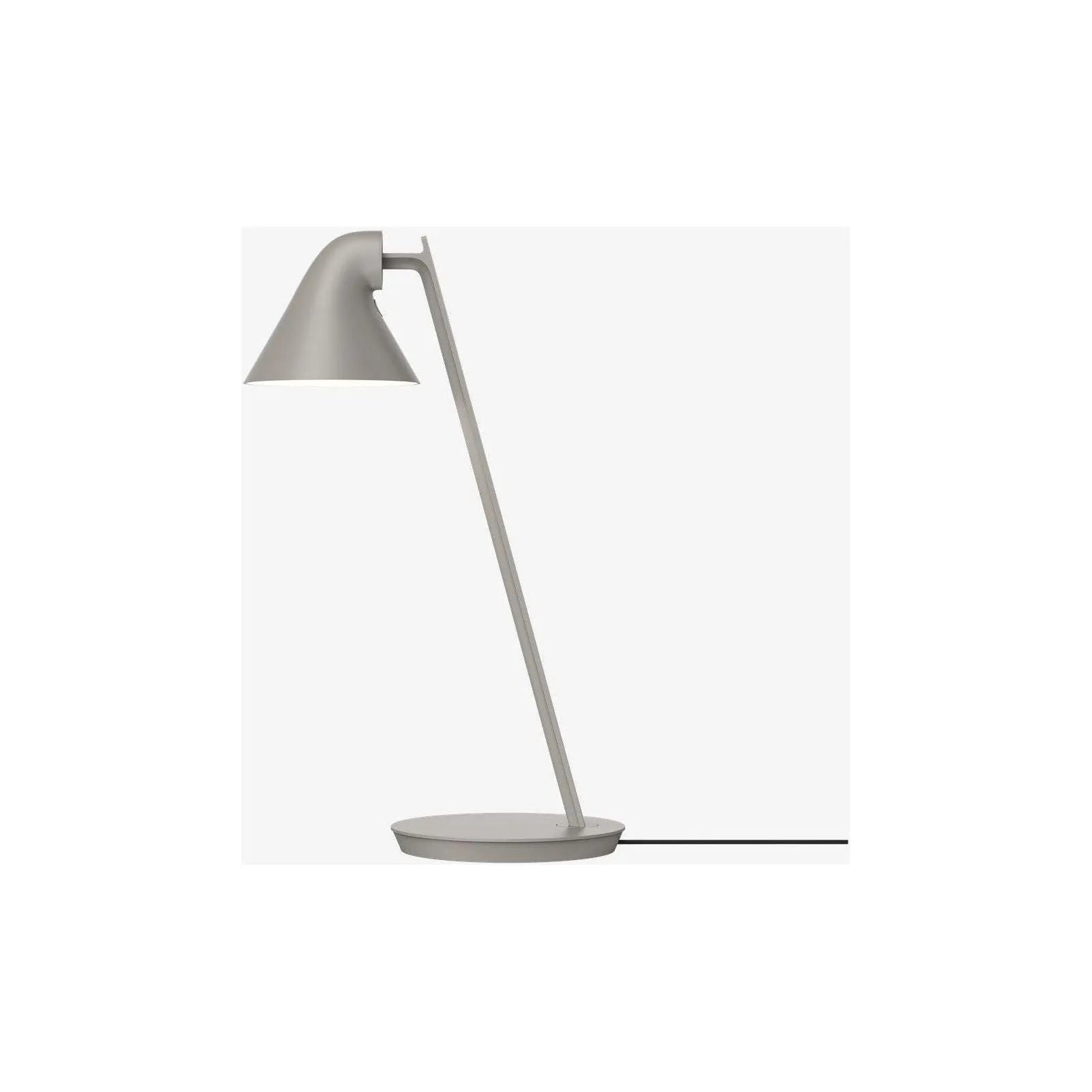 Louis Poulsen - NJP Mini Table Lamp - 5744168148 | Montreal Lighting & Hardware