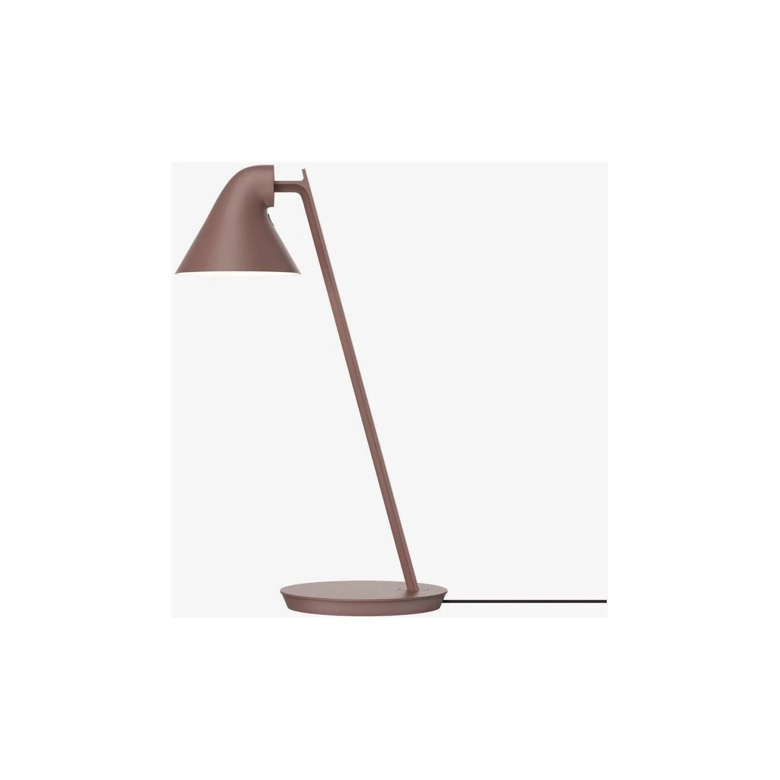Louis Poulsen - NJP Mini Table Lamp - 5744168122 | Montreal Lighting & Hardware