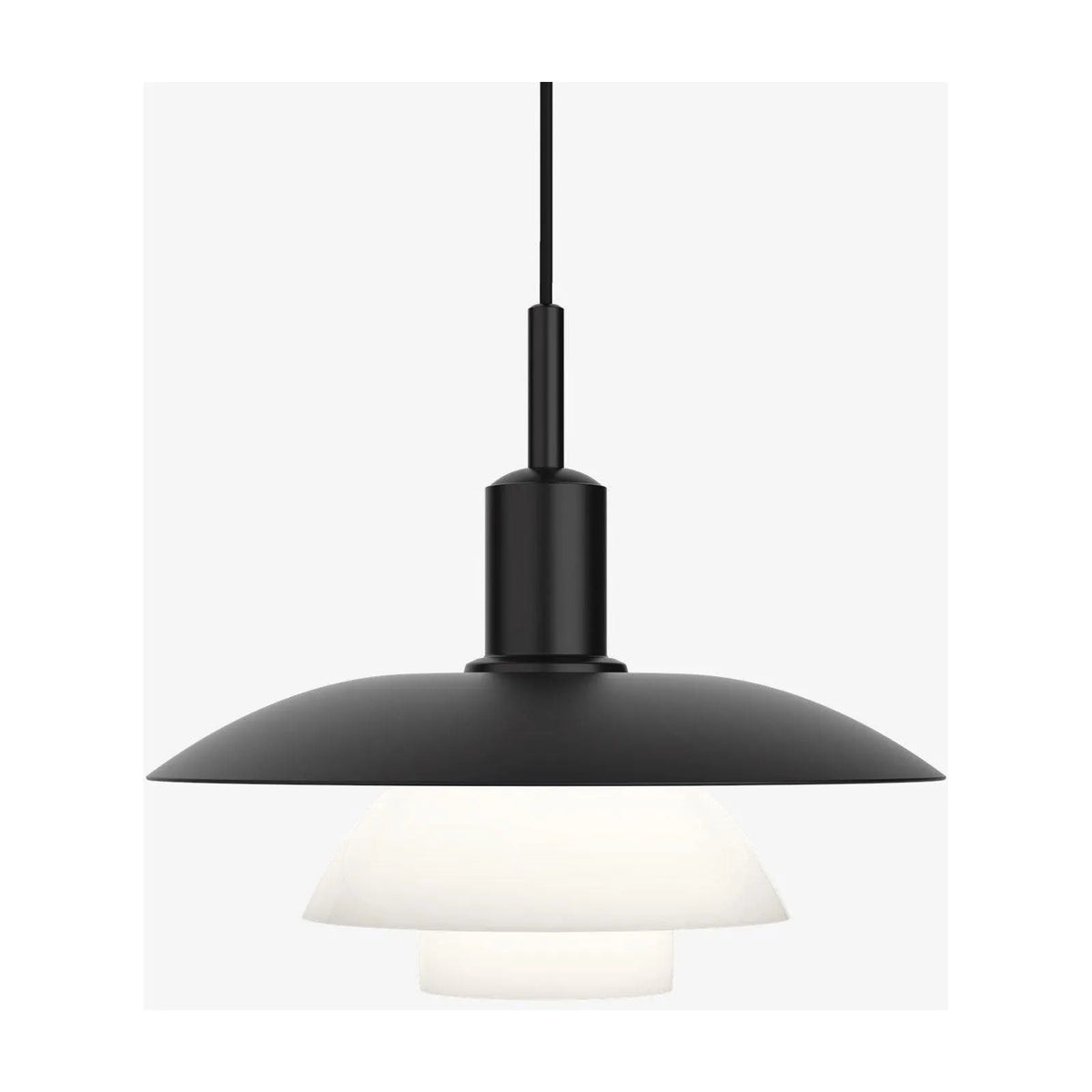 Louis Poulsen - PH 5/5 Pendant - 5741936687 | Montreal Lighting & Hardware