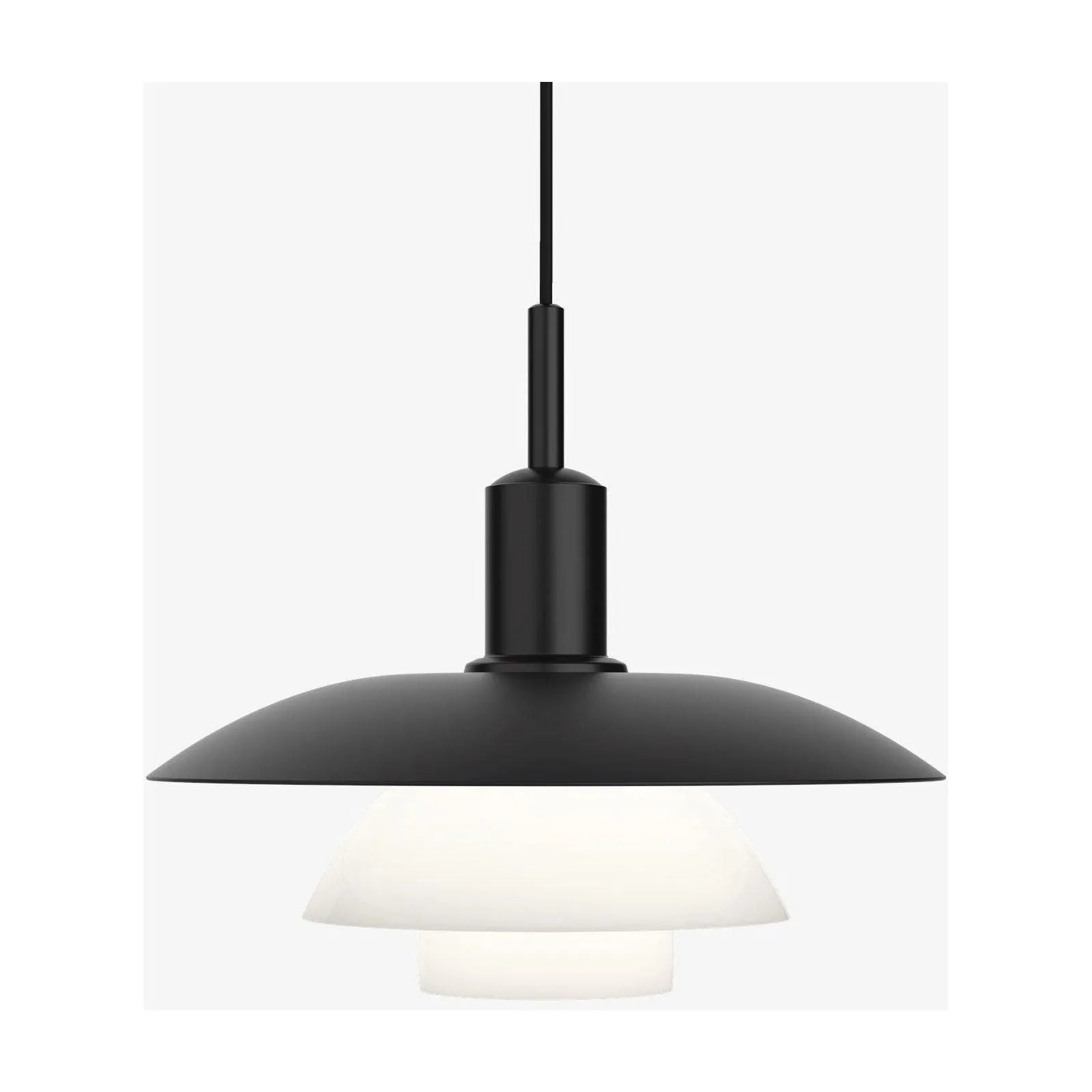 Louis Poulsen - PH 5/5 Pendant - 5741936674 | Montreal Lighting & Hardware