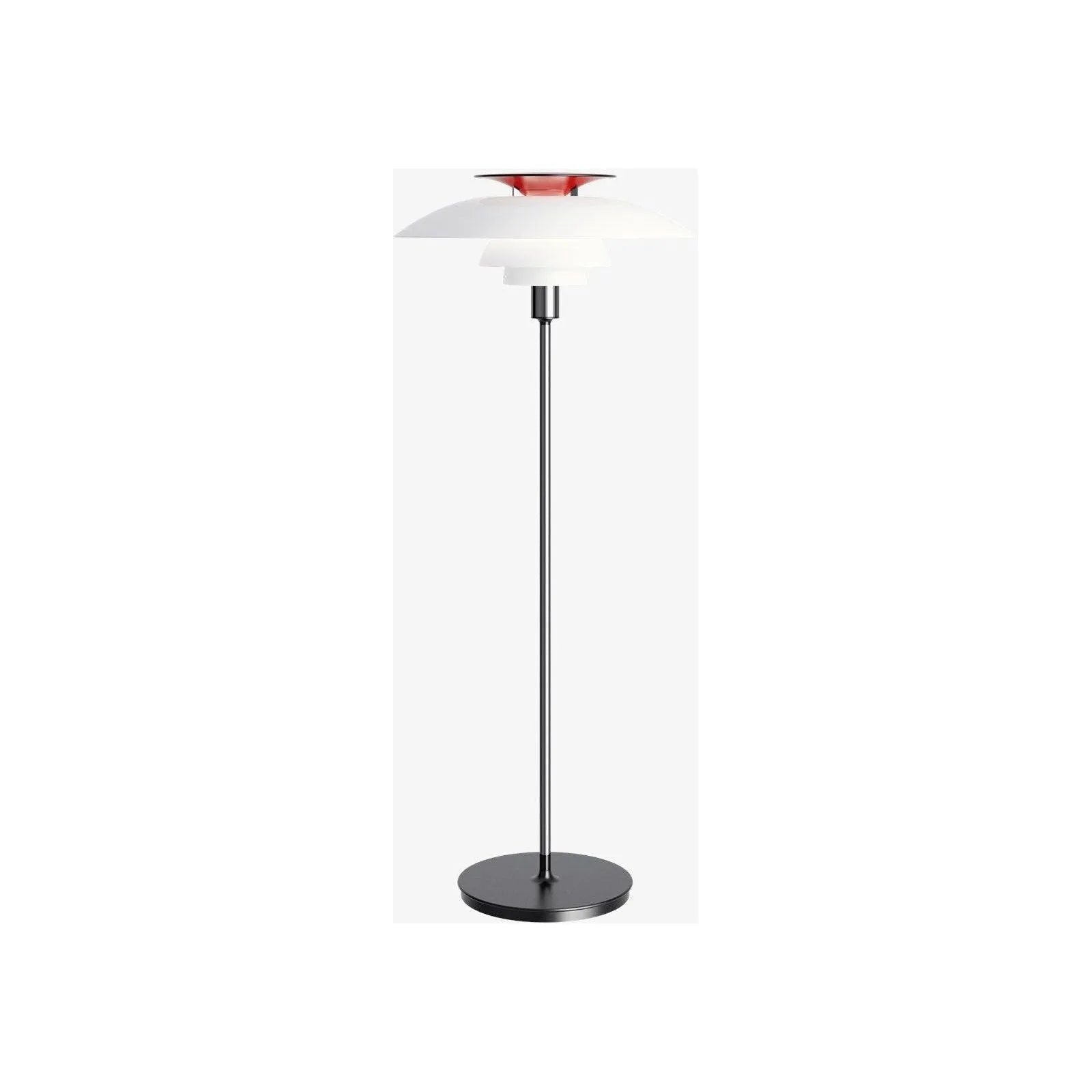 Louis Poulsen - PH80 Floor Lamp - 10000157285 | Montreal Lighting & Hardware