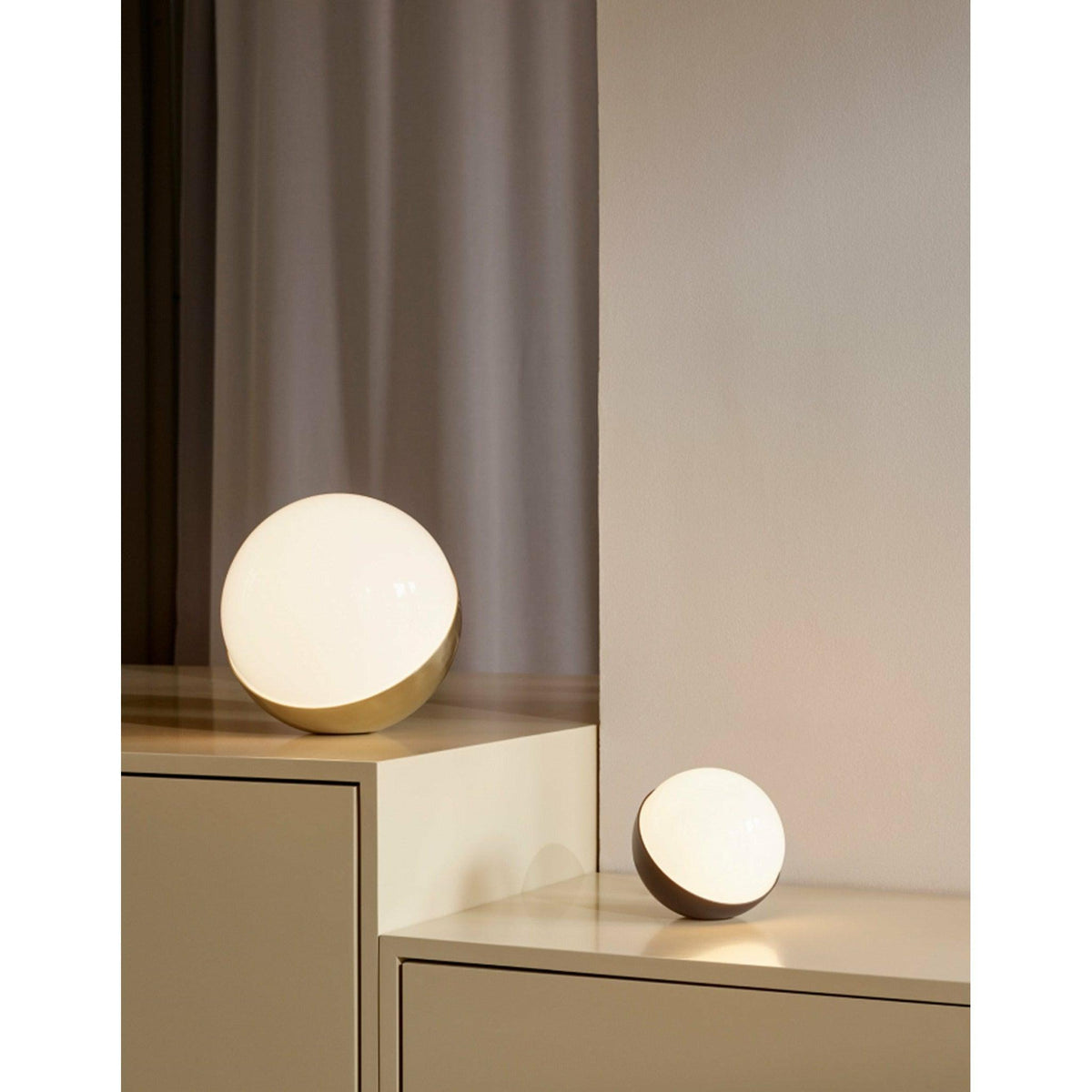 Louis Poulsen - VL Studio Table/Floor Lamp - 5744907875 | Montreal Lighting & Hardware